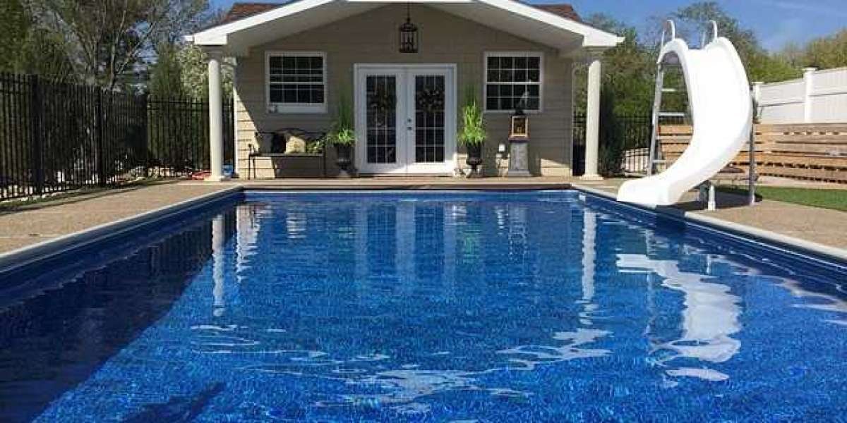 Key Above Ground Pools Market Players, Size & Share to See Modest Growth Through 2032