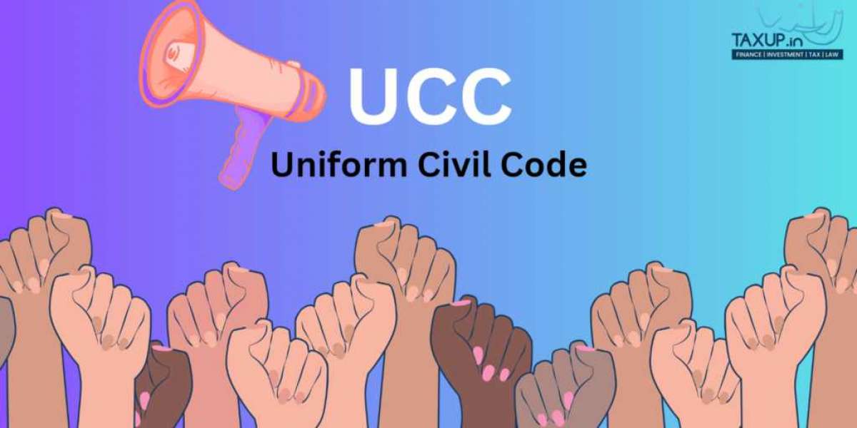 Unraveling the Uniform Civil Code in India: A Path to Socio-Legal Equality