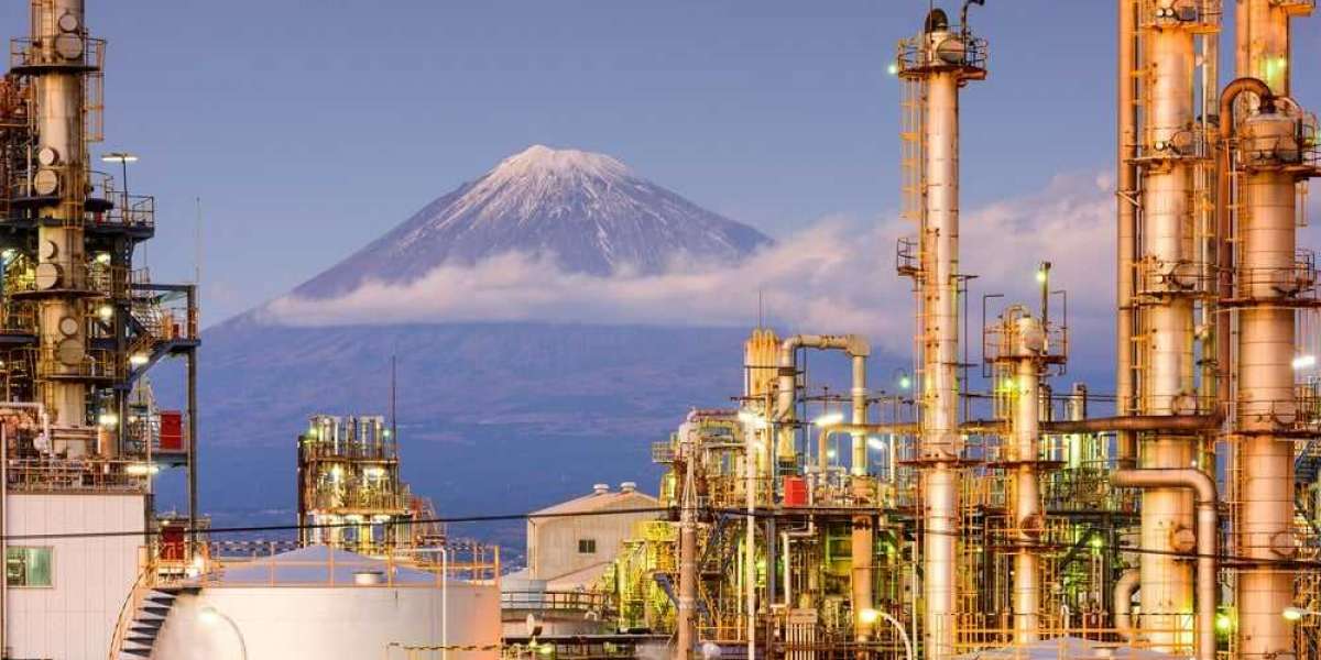 Global Composites In Oil & Gas Industry Market Size, Trend, Report Forecast 2022 – 2032.