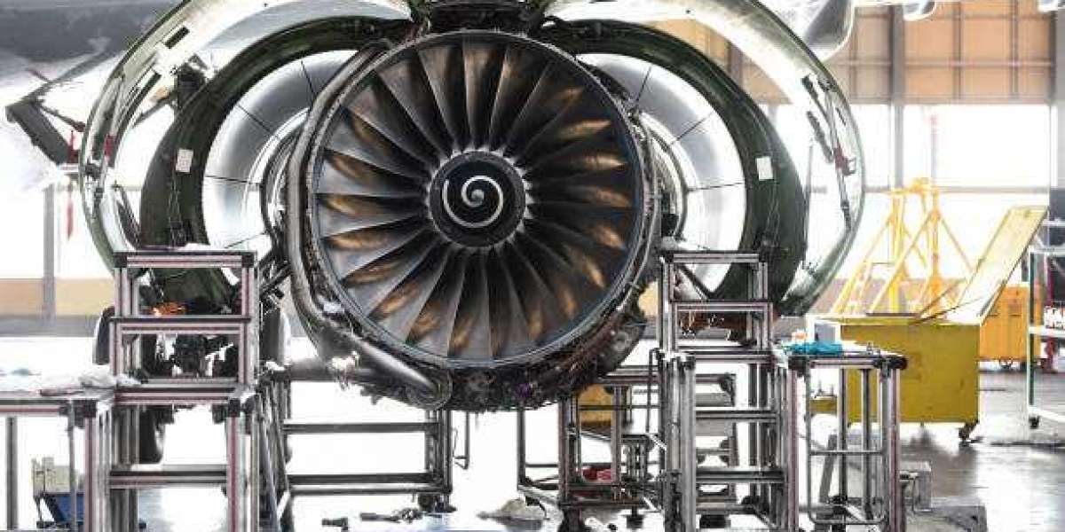 Aircraft Heavy Maintenance Visits Market Challenges and Development, A Data-Driven Analysis by 2032
