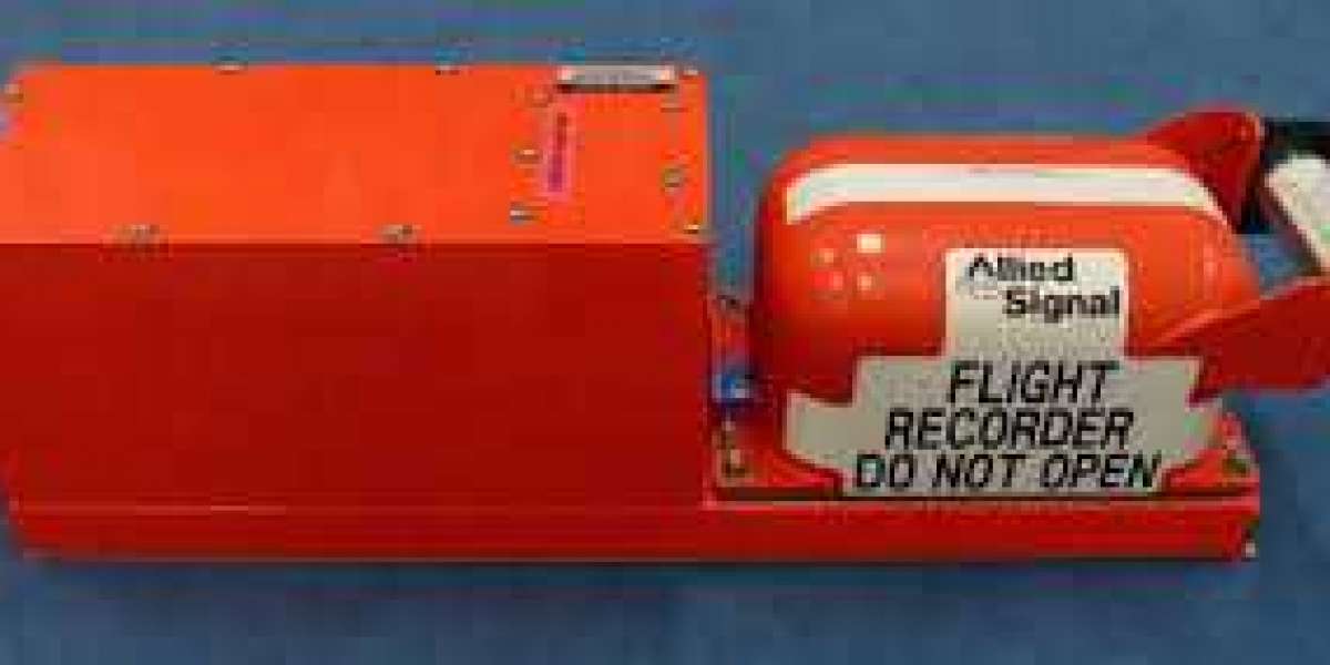 Flight Data Recorder Market Size and Statistics, Exploring CAGR Status by 2030