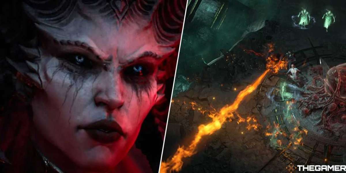 A new computer virus it is killing development in Diablo four is determined