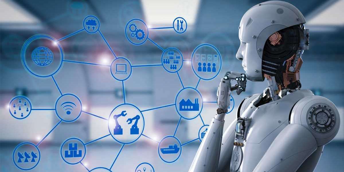 Artificial Intelligence In Marketing  Market Trend Report 2022 Forecast 2032
