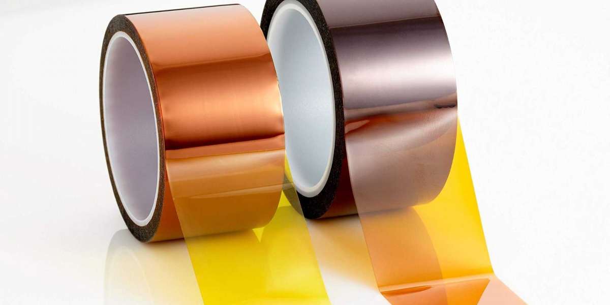 Global Polyimide Film Market Size, Share, Trend, Report Forecast 2022 – 2032.