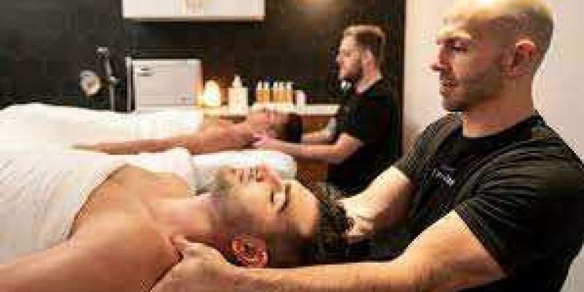 beauty Massage in austin