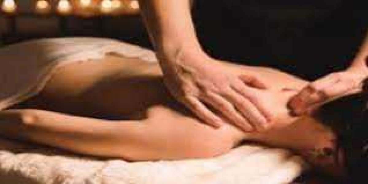 Body Massage in indianapolis