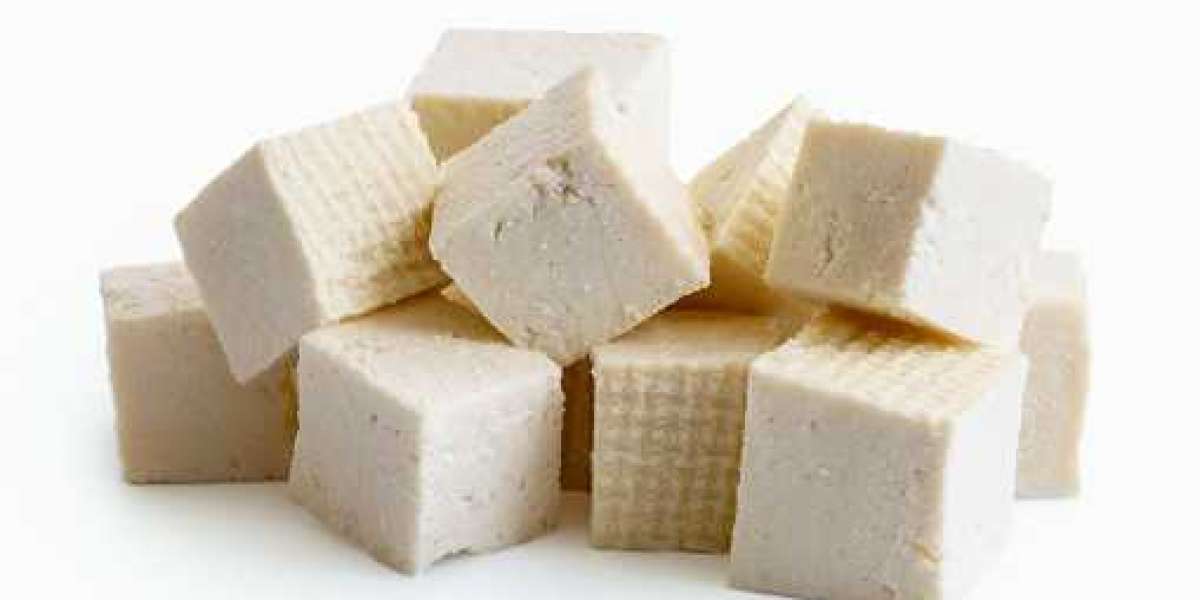 Tofu Market Research Current and Future Demand, Analysis, Growth, Segmentation, Demand and Supply forecast year 2030