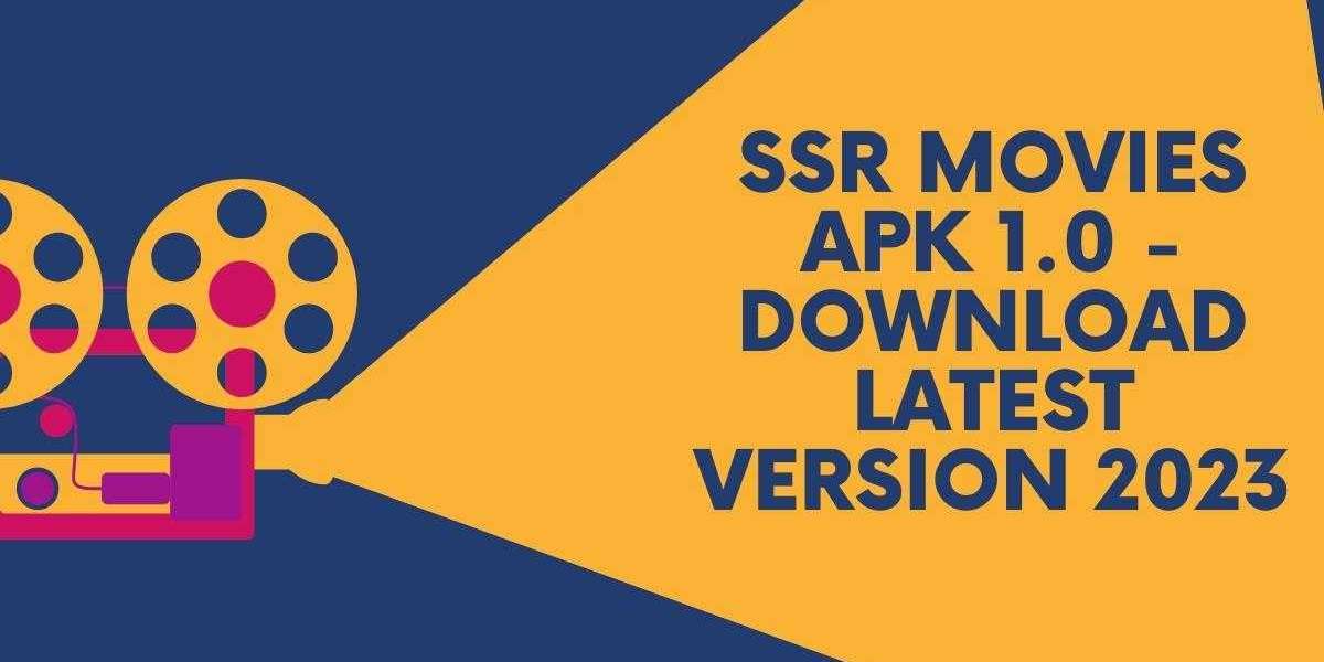 Unveiling SSR Movies APK: A Closer Look at the Controversial Movie Streaming App