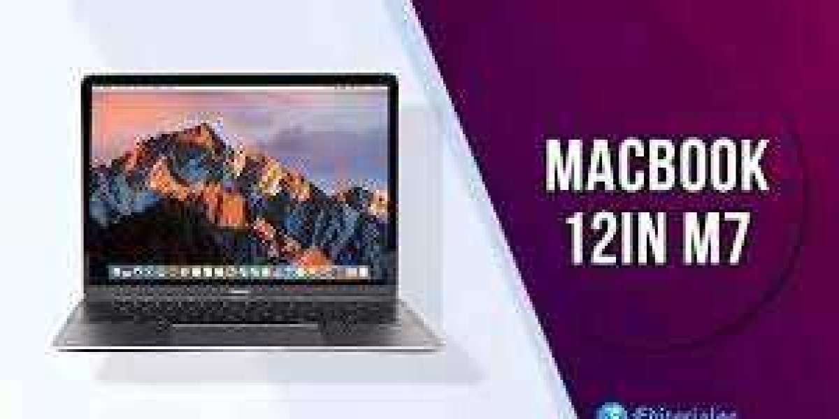 MacBook 12in m7 Review in 2023- Specifications And Price