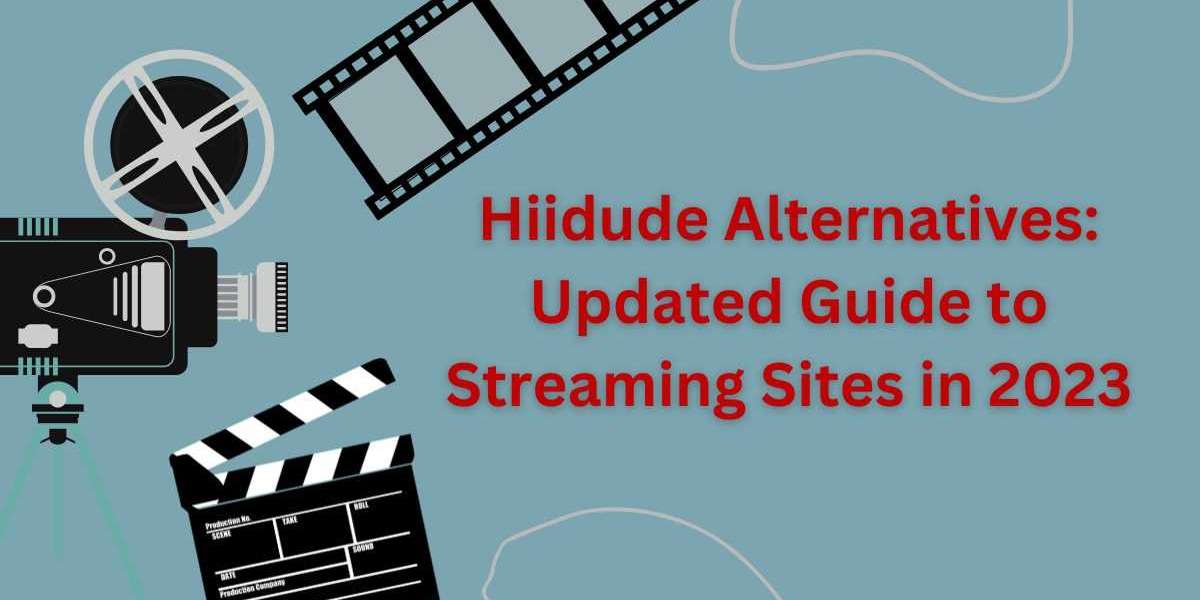 Exploring Hiidude Alternatives: Where to Watch and Download Movies