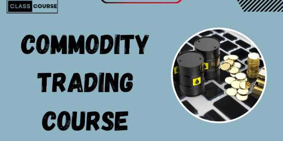 Commodity Trading Course in Hindi: Unveiling Opportunities in Bangalore