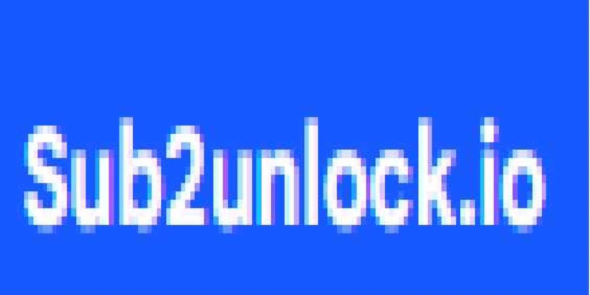 Unveiling the Power of Sub2Unlock: Accessing Valuable Content Hassle-Free