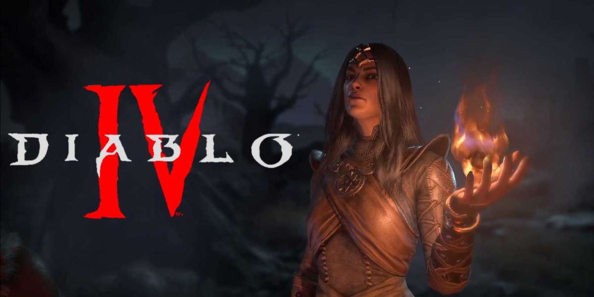 Some fans felt that folks who played pre-release model of Diablo 4 had an unfair gain.