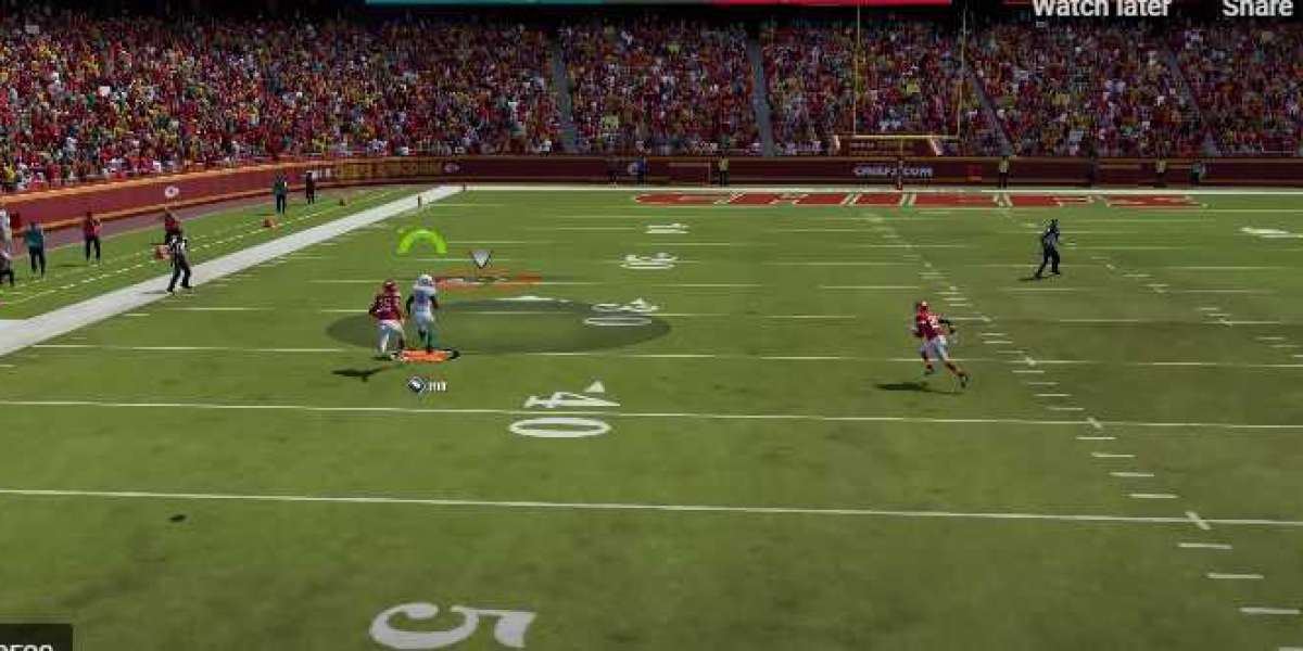 Madden NFL 24 Films is the mythology arm of the league