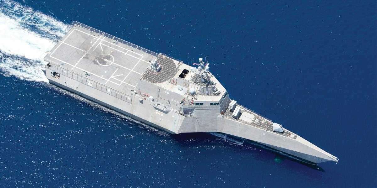 Naval Combat Vessels Market Trends and Outlook, Analyzing Latest Updates Report by 2032
