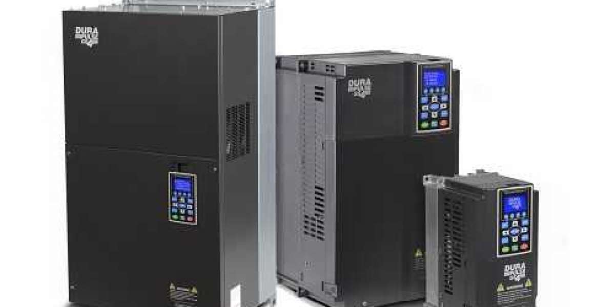 AC Drives Market Latest Trends and Forecast Analysis up to 2032