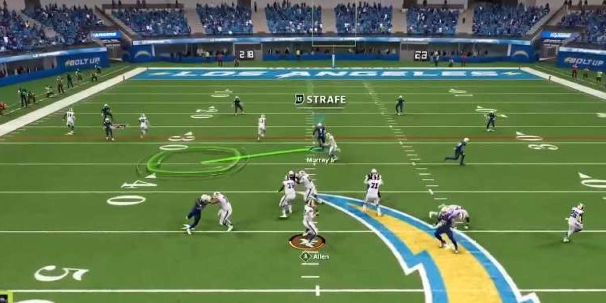 Madden NFL 24 can be described as an electronic device