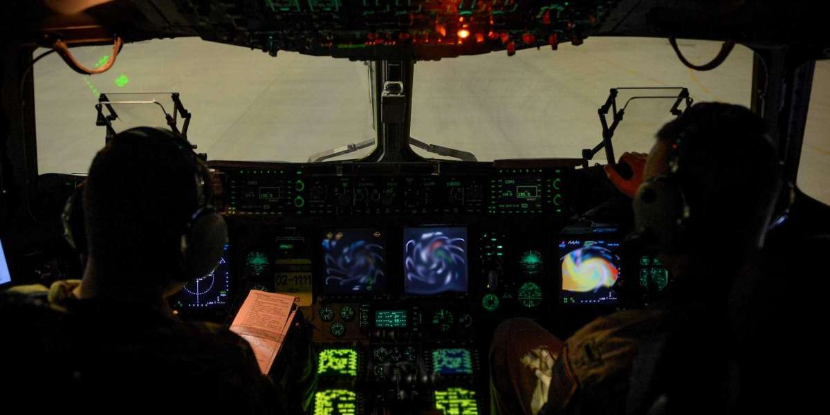Aerospace Flight Control System Market All the Stats, Insight, Data and market Drivers By 2030