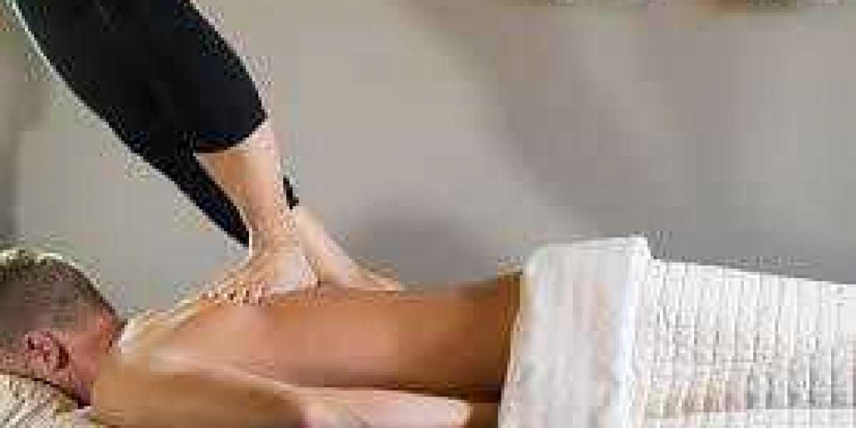 Full Body Massage in Sanantonio