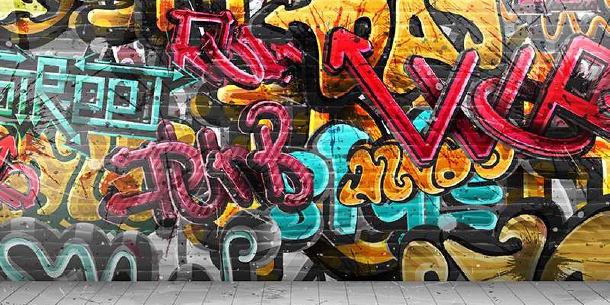 Global Anti-Graffiti Coatings Market Size, Share, Trend Report Forecast 2022 – 2032.