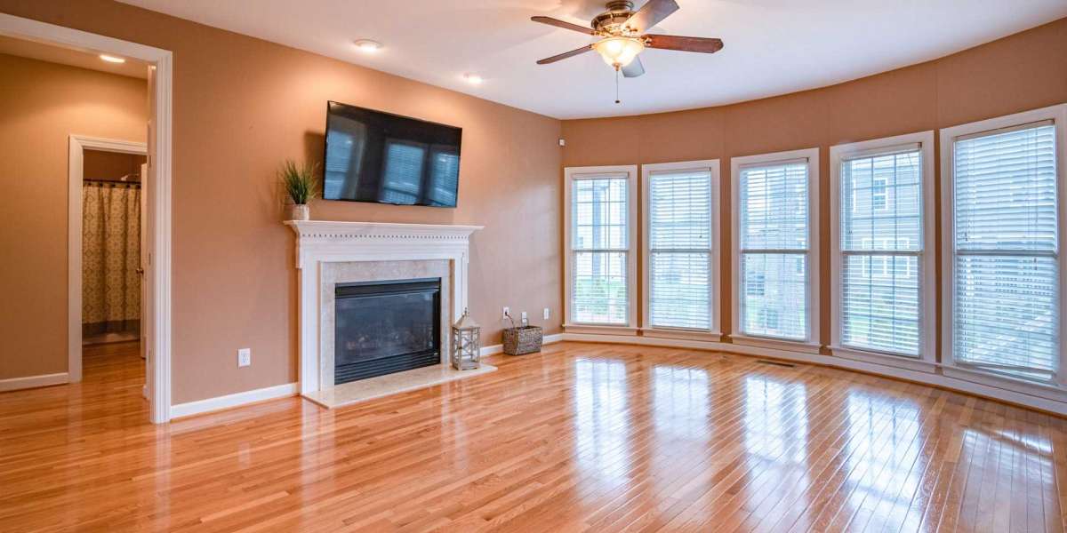 The Art of Maintaining Clean Prefinished Hardwood Floors