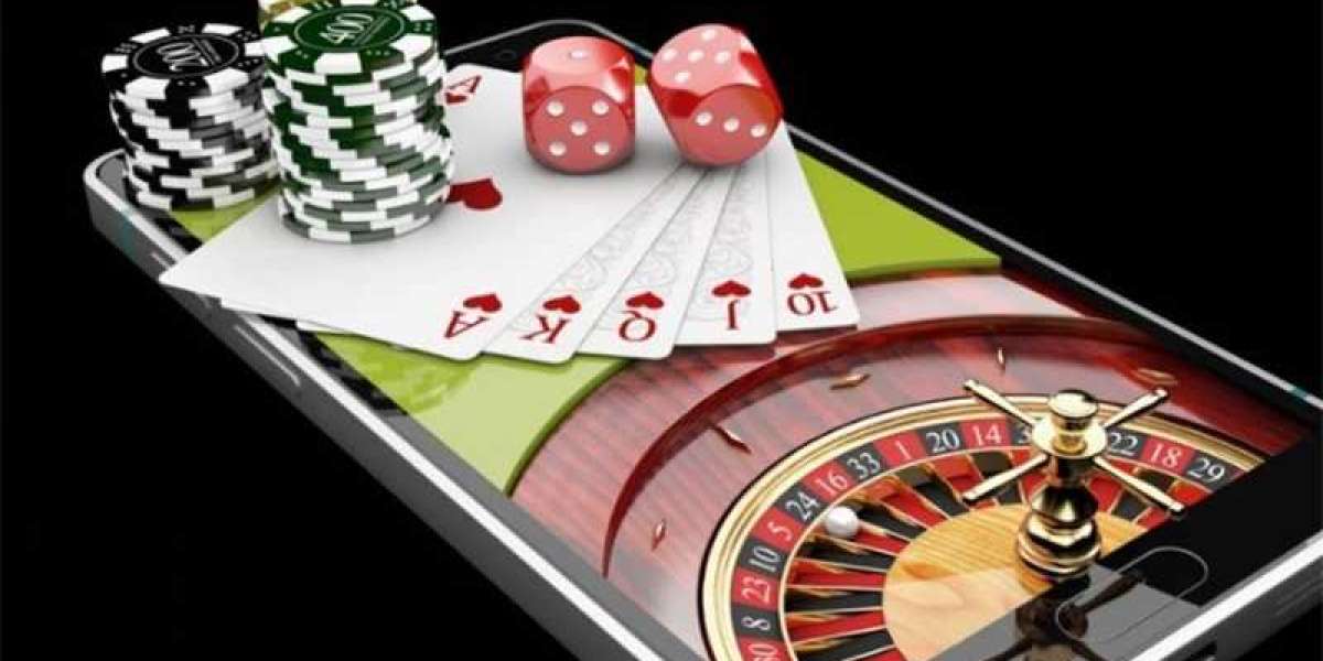 Blackjack - Trò Chơi Casino Hấp Dẫn Kết Hợp May Mắn và Chiến Thuật