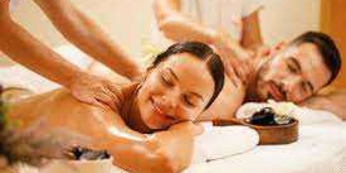 Body Massage Spa in Los Angeles