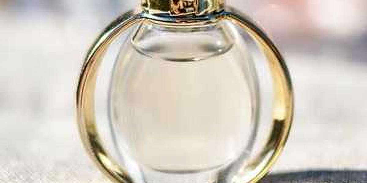 Luxury Perfumes Market Research, Qualitative Insights, Key Enhancement, Share Analysis To 2032