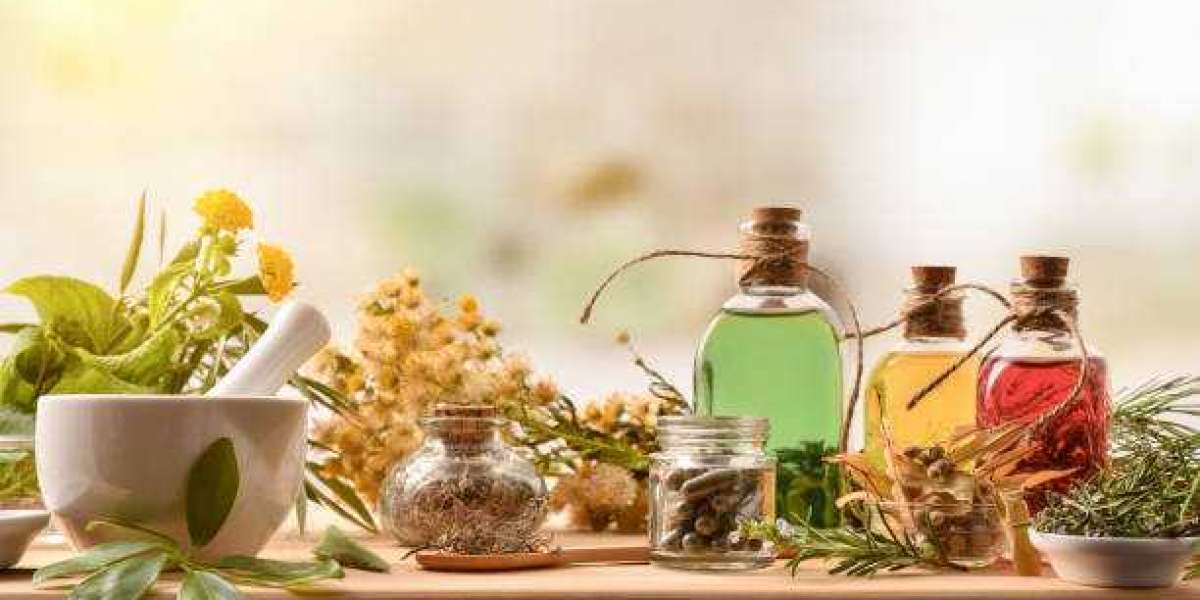 Plant Extracts Market Outlook, Trend, Growth And Share Estimation Analysis To 2030