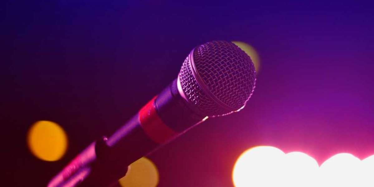 Karaoke Market To Register Significant Growth Globally By 2032
