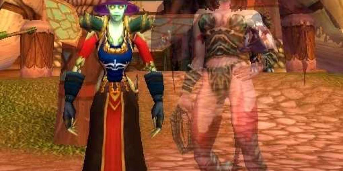 World of Warcraft: Wrath of the Lich King Classic Adding Fan Favorite Update