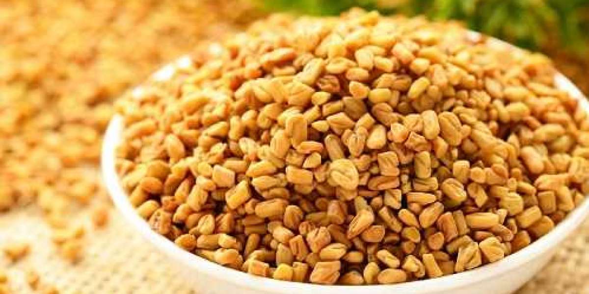Exploring the Potential of Vidalista 20mg and Methi Seeds for Men's Health