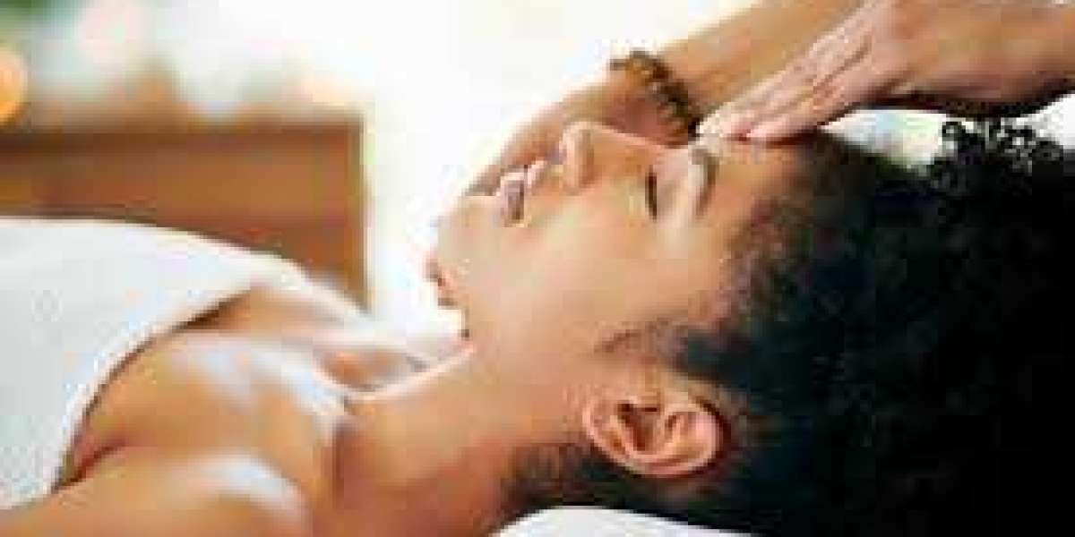 beauty Massage in denver