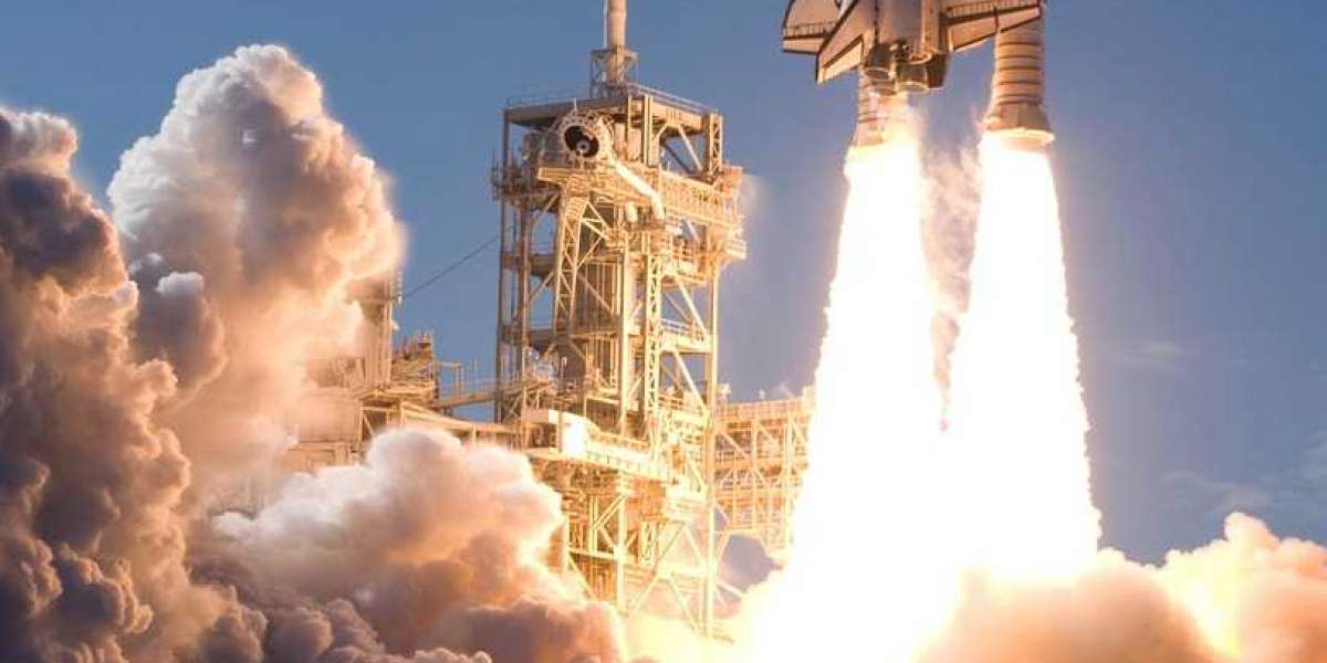Space Launch Services Market CAGR Status and Challenges, A Comprehensive Report by 2030
