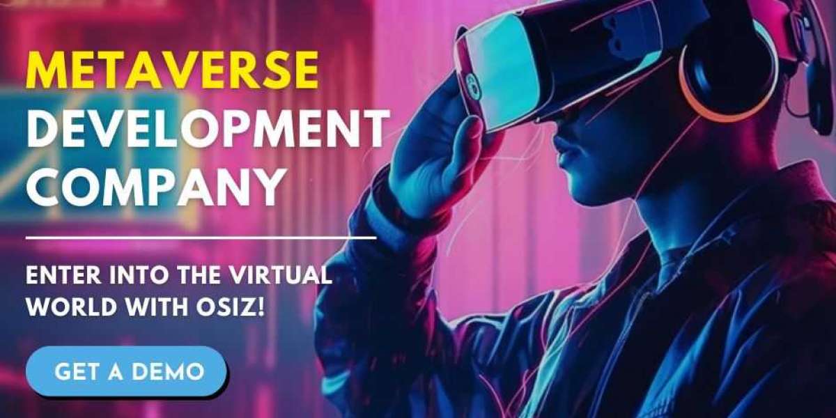 Metaverse Marvels: How Virtual Realities Transform the Gaming Industry