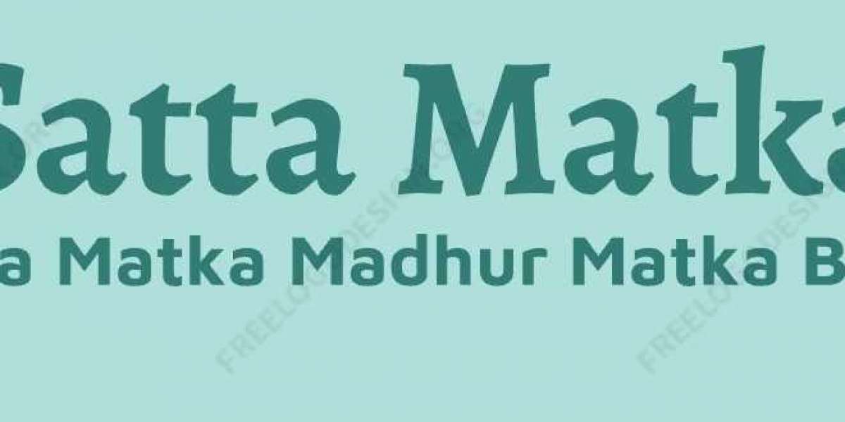 Unveiling the Mysteries of Matka Result: A Comprehensive Guide
