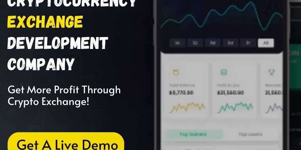 Crypto Exchange Development Company - A Simple overview for Entrepreneurs