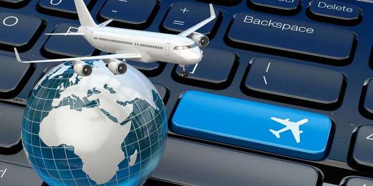 Aviation Software Market Emerging Analysis, Key Findings and Growth Forecasts by 2032