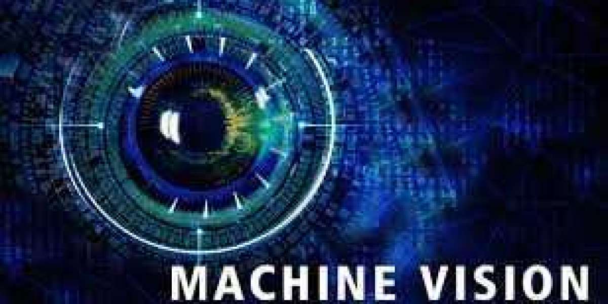 3D Machine Vision Market Rising Demand and Future Scope till by 2032