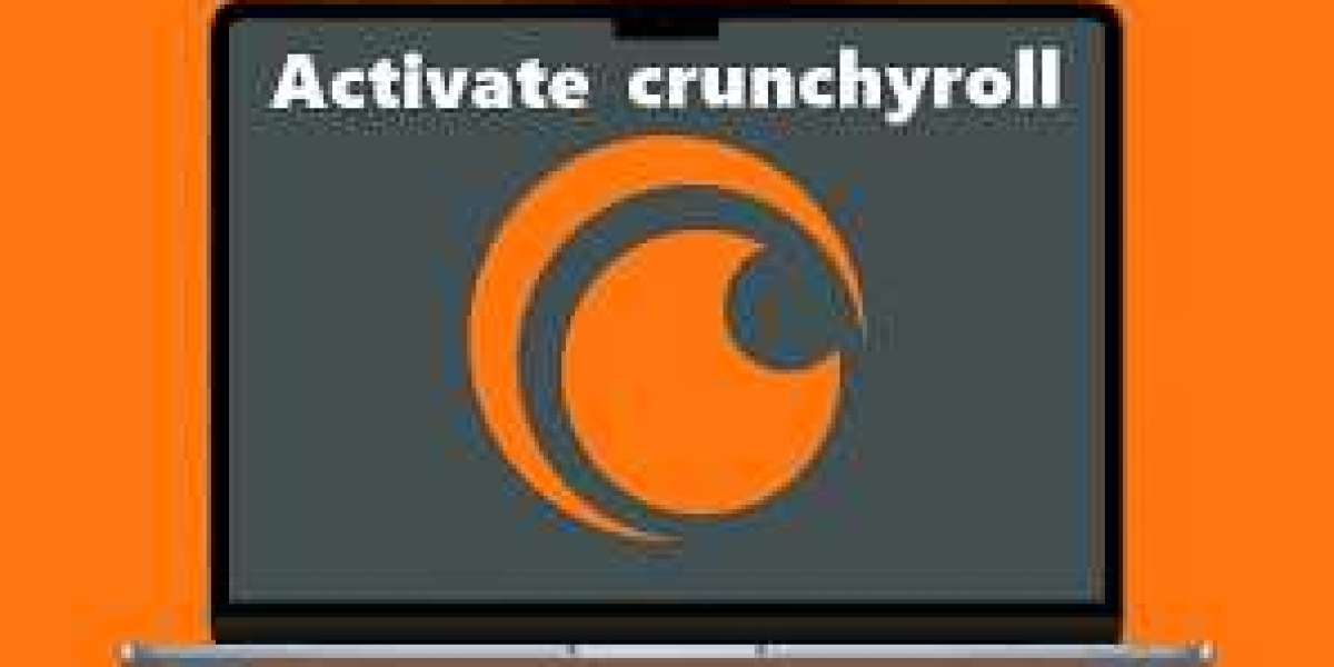 WWW.Crunchyroll/Activate: Sign Up and Login Process 2023