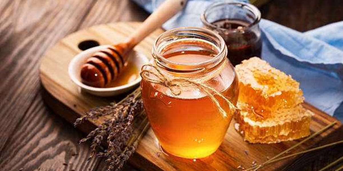 Egypt Honey Market Trends, Category by Type, Top Companies, and Forecast 2032