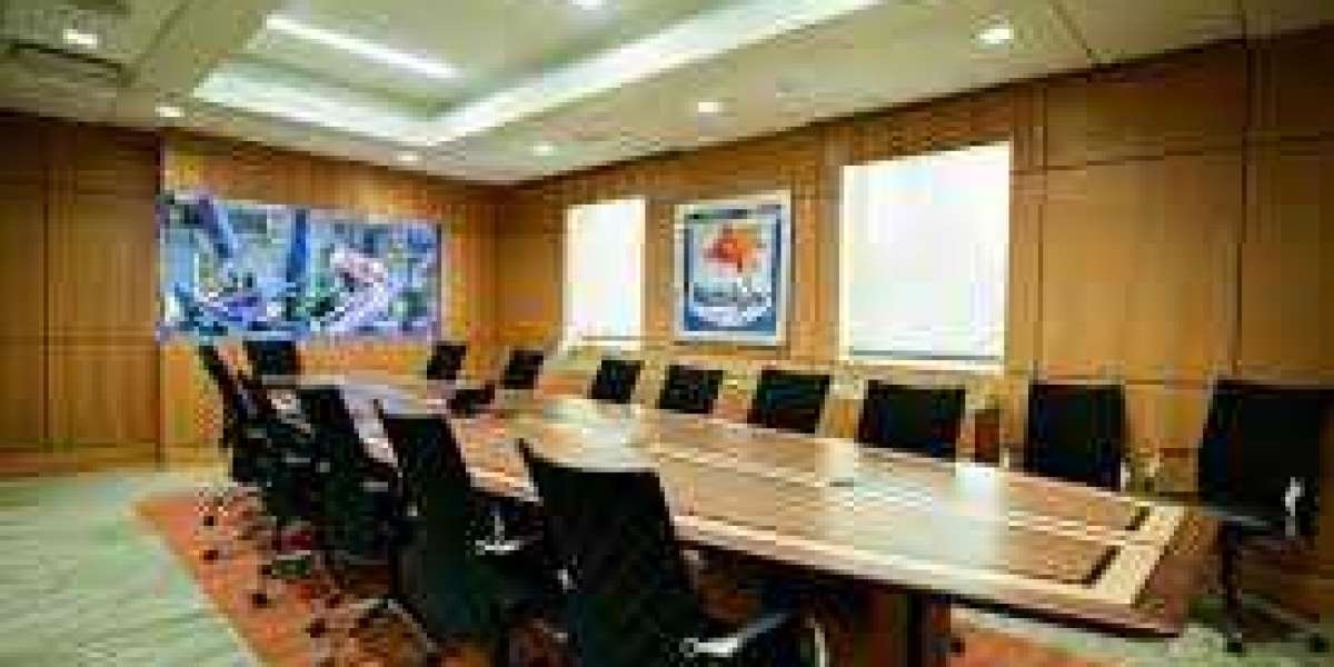 Key Considerations for Conference Room Setup