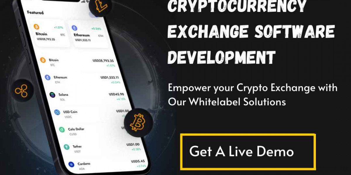 How to Choose the Right Whitelabel Crypto Exchange Software?