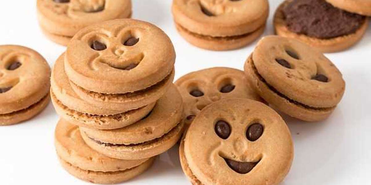Cookies Market Overview- Industry Trends, Share, Size, Growth, Opportunity and Forecast 2030