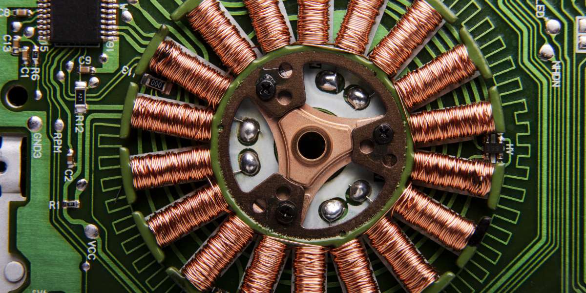 Global Micro Motor Market Size, Share, Trends, Forecast 2022 – 2032