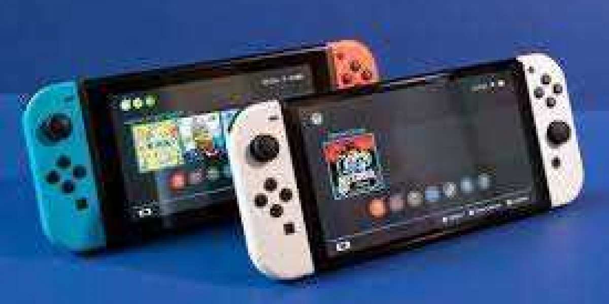 Gaming Console Market to Showcase Robust Growth By Forecast to 2032