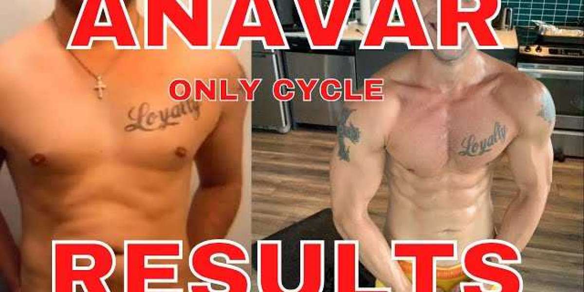 Unlocking Anavar Cycle Results: Celebrity Secrets Every Beginner Needs to Know