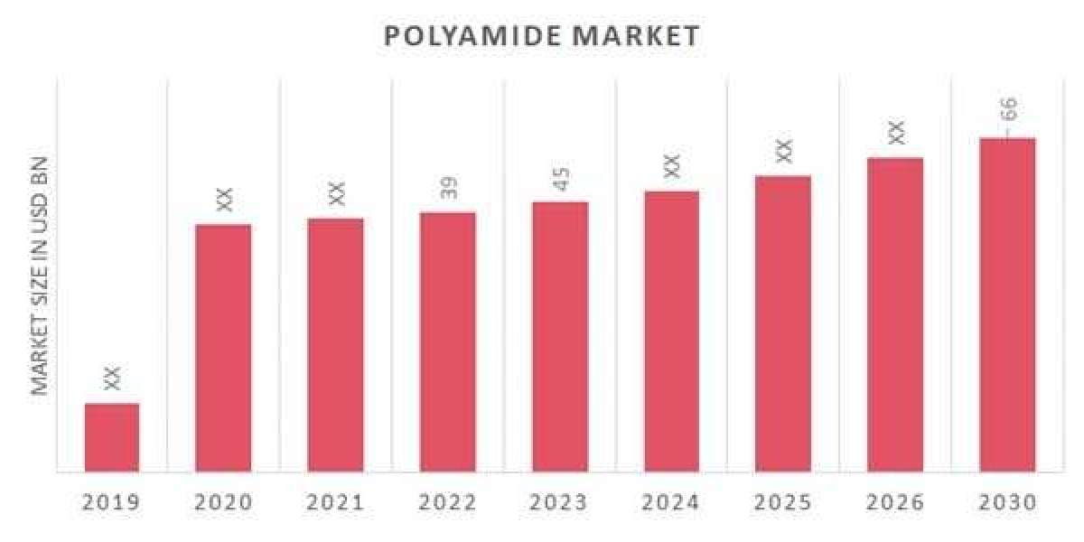 Weaving Success: Polyamide Market Dynamics