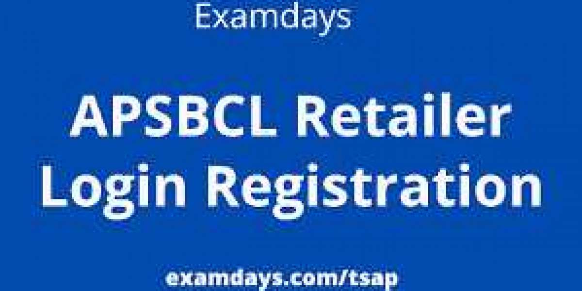 How Does APSBCL Login Work?