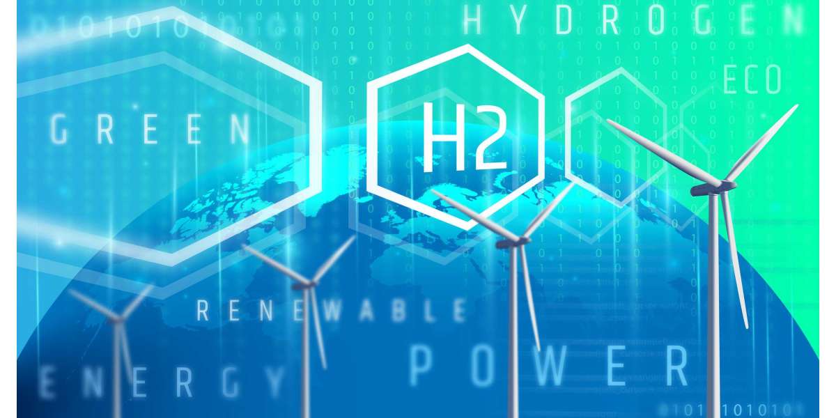 Global Hydrogen Generation Market Size, Share, and Forecast 2021 – 2030.